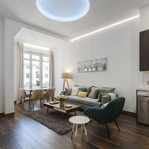 Appartement met een Slaapkamer